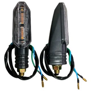 Direccionales Led Honda Xre 300 Par
