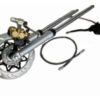 Sistema Freno De Disco Suzuki Ax-4