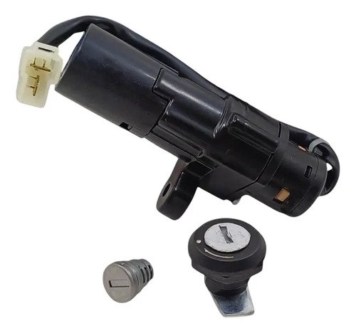 D_969563-MCO87383177002_072025-O.jpg Kit Switch Suiche Encendido Bajaj Pulsar135 Discover 100 125