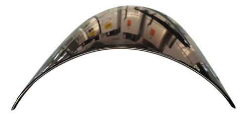 D_969645-MCO93851948341_092025-O.jpg Visor Cupula Parabrisas Moto Honda Storm 125