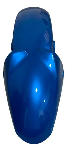 Guardabarro Delantero Suzuki Gixxer 150