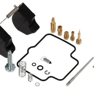 Kit Carburador Suzuki Gn 125h Tipo Original