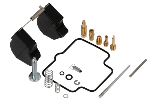 Kit Carburador Suzuki Gn 125h Tipo Original