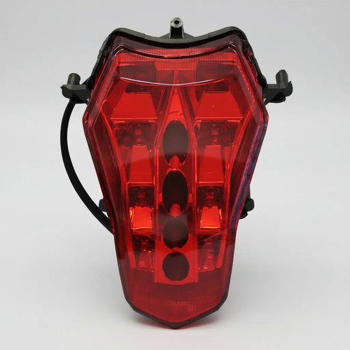 Stop Trasero Completo Akt Rtx 150 Tipo Original