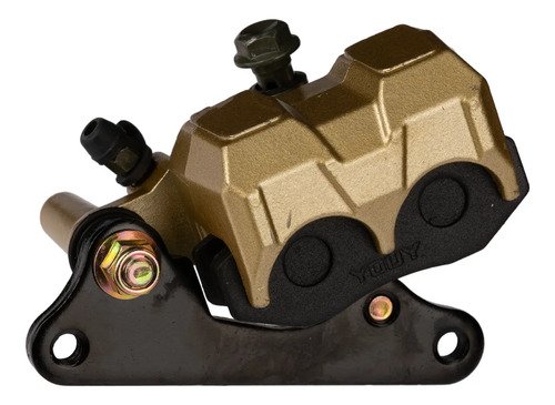D_970375-MCO86884811872_072025-O.jpg Caliper Mordaza Freno Disco Akt 110 Tipo Original