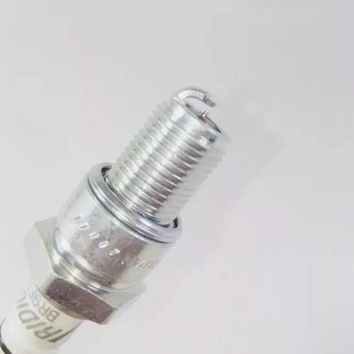 Bujia Iridium Gixxer / Gn125 / Gs125 Ngk