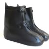 D_971119-MCO111470734271_052026-O.jpg Cubre Zapatos Impermeable Siliconado Botin Antideslizante
