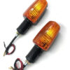 Direccionales Eco100 Deluxe Eco100+ Cb 125e (setx4)