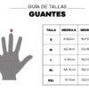 D_971261-MCO106754328564_022026-O.jpg Guantes Moto Alpinestar Bore Full Motocroos Bici Tactil Semi