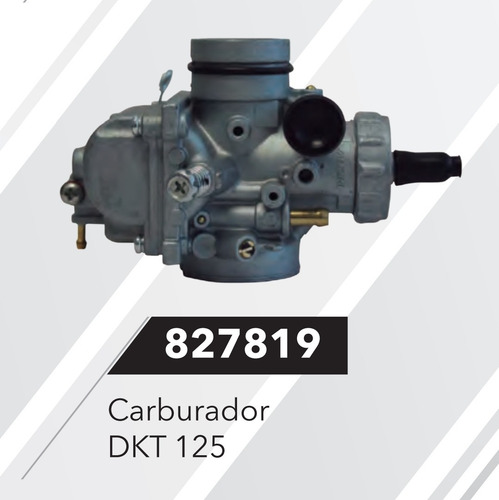 D_971316-MCO50896829485_072022-O.jpg Carburador Completo Yamaha Dt 125k Calidad Original