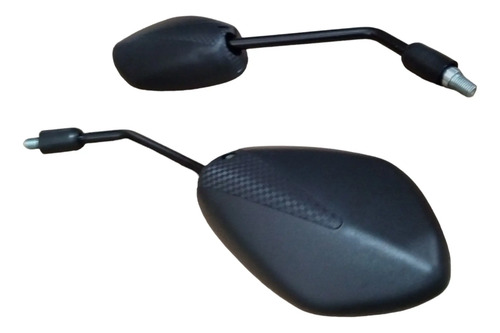 D_971575-MCO74629386115_022024-O.jpg Espejos Par Suzuki Gixxer 150 Gsx 150