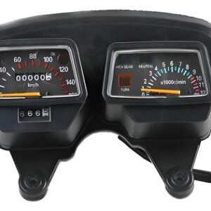 Tacometro Velocimetro Yamaha Dt 125