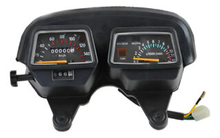 Tacometro Velocimetro Yamaha Dt 125