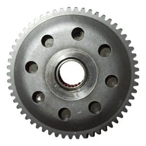 Bendix Clutch Arranque Apache 160-180 2val Calidad Original
