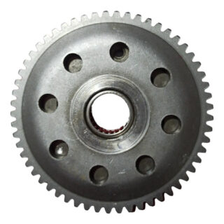 Bendix Clutch Arranque Apache 160-180 2val Calidad Original