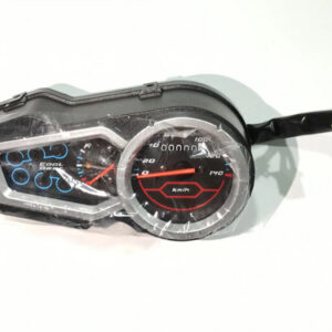 Carenaje Velocimetro Completo Akt Ttr 125/150 Premium