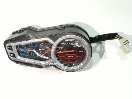D_971875-MCO50420579132_062022-O.jpg Carenaje Velocimetro Completo Akt Ttr 125/150 Premium