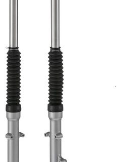 Barras Suspensión Delantera Akt 125 Nkd