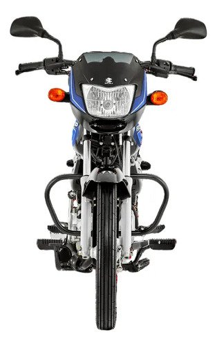 Tren Delantero Boxer Ct100 Eco Deluxe Freno Disco