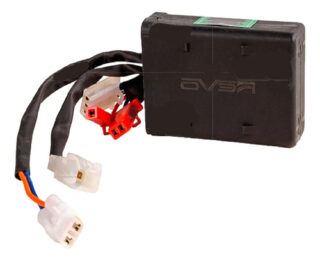 Cdi Tvs Apache 180 Rtr / 160 Rtr