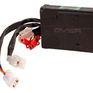 Cdi Tvs Apache 180 Rtr / 160 Rtr
