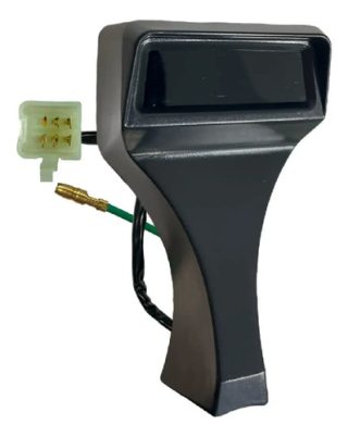 Indicador De Cambios Gn 125 Calidad Original