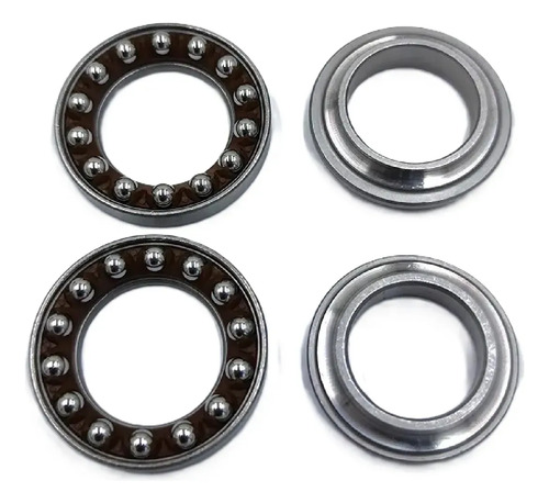 D_972448-MCO106707037162_022026-O.jpg Cunas De Direccion Canastilla Honda Cb110 Eco Deluxe Cbf 150