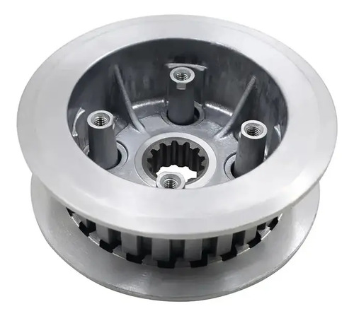D_972488-MCO73436444711_122023-O.jpg Centro Clutch Prensa Embrague Fz/szr 16 India Sai 2 Pcs