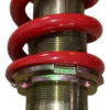 Amortiguador Trasero Monoshock Akt Rtx 150 Rtx150