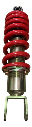 Amortiguador Trasero Monoshock Akt Rtx 150 Rtx150