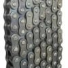 Kit Arrastre Plato/piñon Acerado Dt 125-175 Acerado Moto