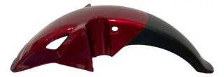 Guardabarro Delantero Cb 150 Invicta Modelo Nuevo