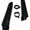 Protector De Barras Para Akt Ttx 180-200 Akt Xm 180 Sm 200