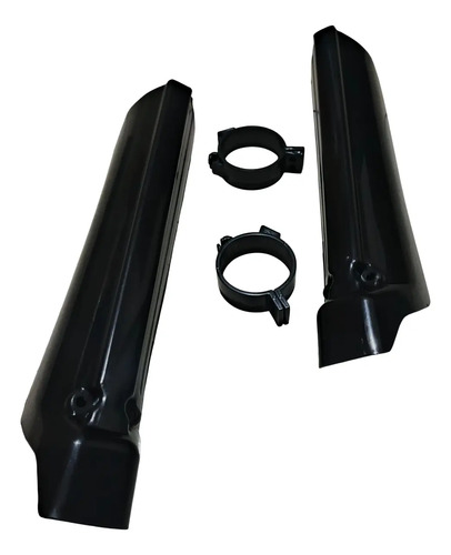 Protector De Barras Para Akt Ttx 180-200 Akt Xm 180 Sm 200