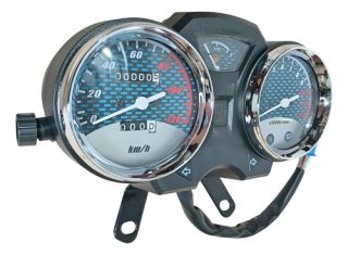 Tacometro Velocimetro Gn 125 Nova