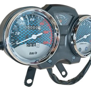 Tacometro Velocimetro Gn 125 Nova