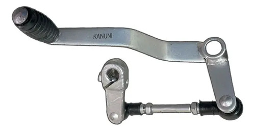 Palanca Cambios Akt 150 Rtx