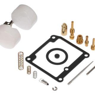 D_972868-MCO93465033461_092025-O.jpg Kit Carburador Completo Suzuki Ax 100 Calidad Original