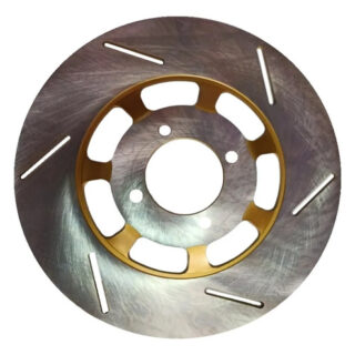 Disco Freno Delantero Rx115 Yamaha