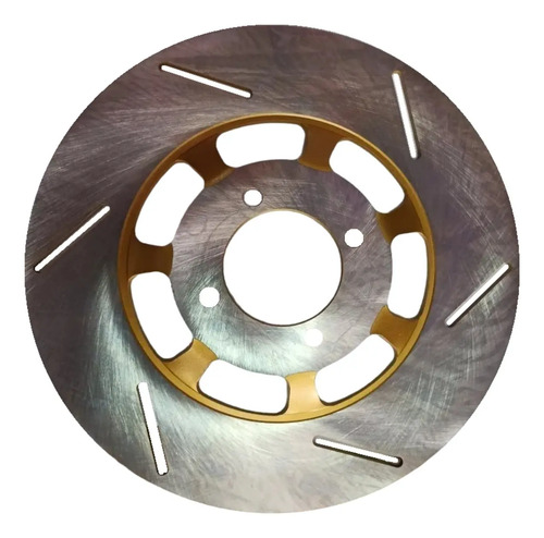 Disco Freno Delantero Rx115 Yamaha