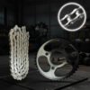 Kit De Arrastre Tvs Apache 200 Reforzado Cadena Oring