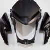 Carenaje Honda Invicta 150 Completo Sin Farola