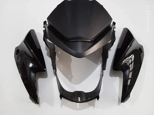 Carenaje Honda Invicta 150 Completo Sin Farola