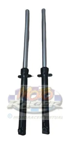 Barras Telescopicas Con Botellas Banda Cb110 Cb 110