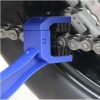 D_973176-MCO113351811583_062026-O.jpg Kit Limpieza Cadena Moto 450 Ml Lubricante Ceramico Oring