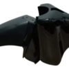 Guardabarro Delantero Moto Suzuki Best 125