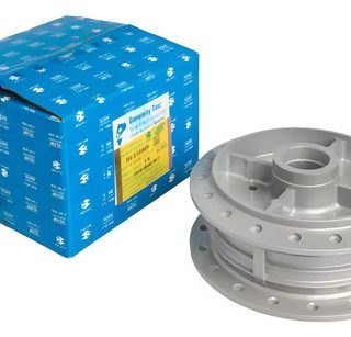 Campana Bajaj Boxer Ct 100 Original