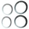 D_973310-MCO77222045926_072024-O.jpg Discos Clutch Con Separadores Kawasaki Klx 150 Wind 125