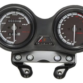 Velocimetro Yamaha Ybr125