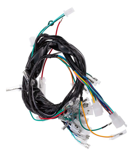 D_973814-MCO83506818624_042025-O.jpg Instalacion Electrica Akt 125 Sl Ramal